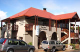 The Old Post Office Lodge, Garden Route